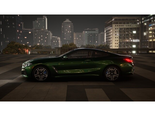 2026 BMW 8 Series 840i - Photo 25