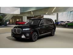 2027 BMW X7 xDrive40i SUV
