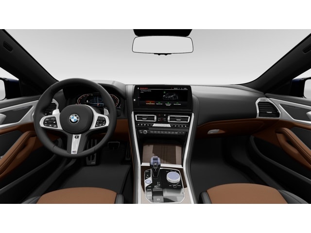 2026 BMW 8 Series 840i - Photo 18