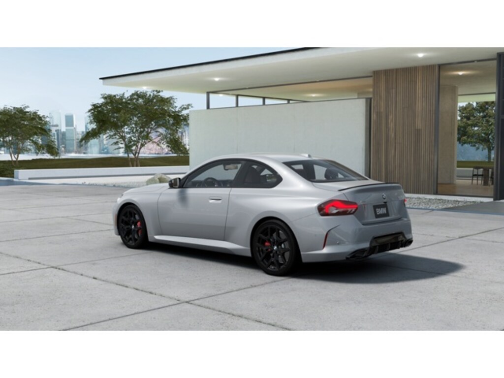 New 2026 BMW M240i xDrive Coupe