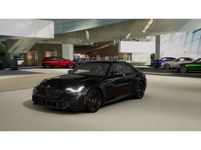 2026 BMW M2 M2 Coupe's photo