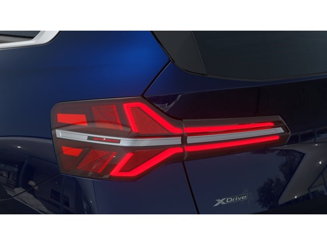 2026 BMW X3 30 - Photo 36