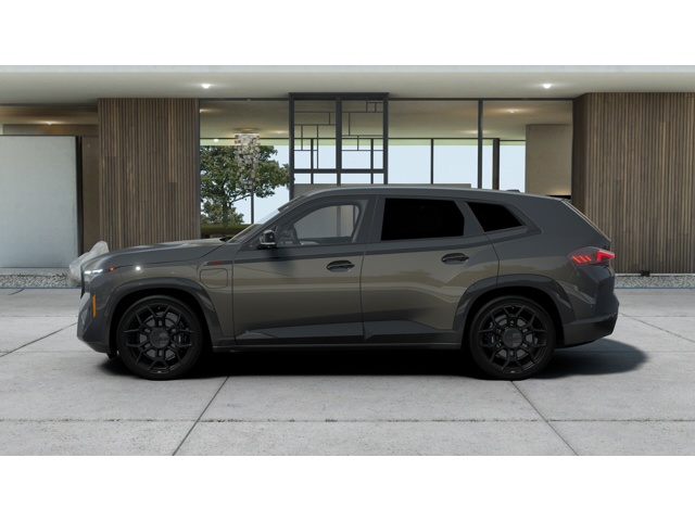 New 2027 BMW XM Label SUV