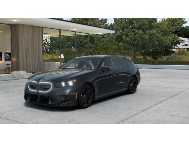 2027 BMW M5 M5 Touring's photo