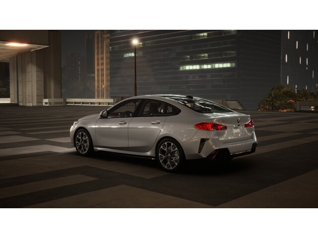2025 Bmw 228i xDrive Gran Coupe photo 2