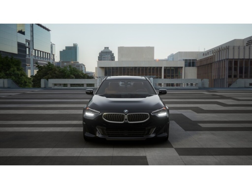 New 2026 BMW 230i xDrive Coupe