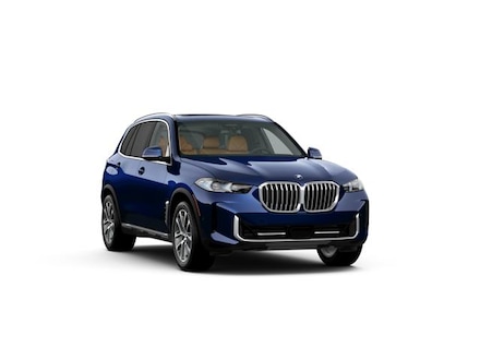 2026 BMW X5 xDrive40i SUV 5UX23EU07T9509234