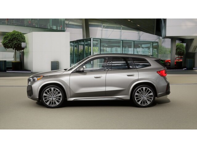 2026 Bmw X1 XDrive28i photo 4