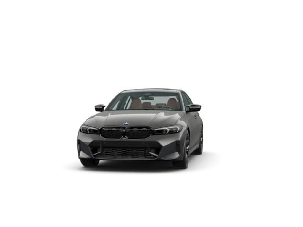 New 2026 BMW M340 i xDrive Sedan
