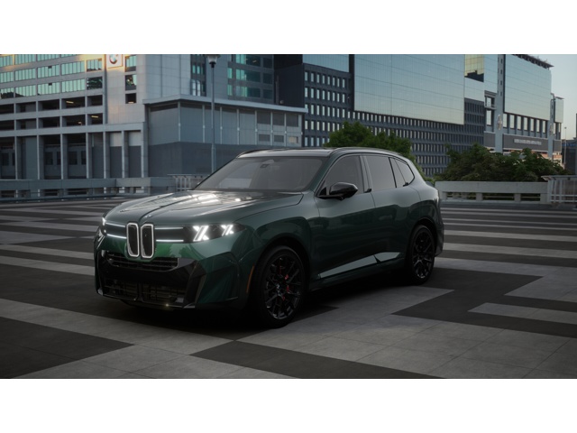 New 2027 BMW X5 40 xDrive SUV