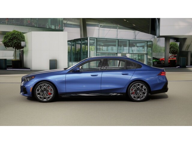 2026 Bmw i5 eDrive40 photo 4