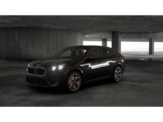 2027 BMW X2