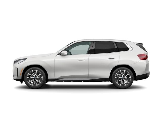 2026 BMW X3 30 - Photo 45
