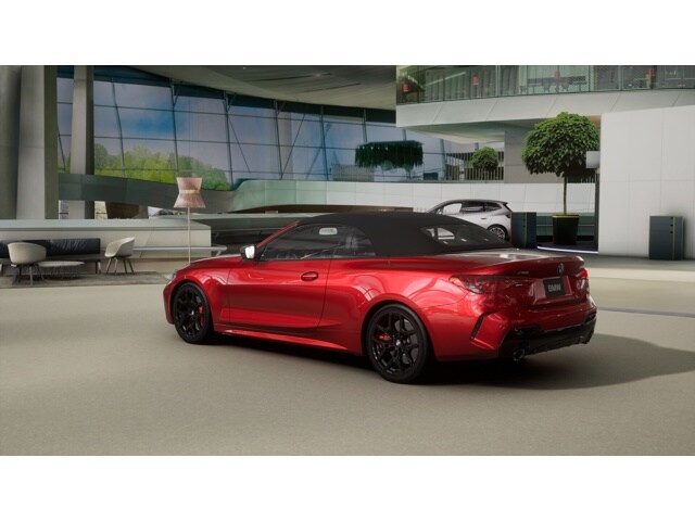 2024 Bmw M440i xDrive photo 2