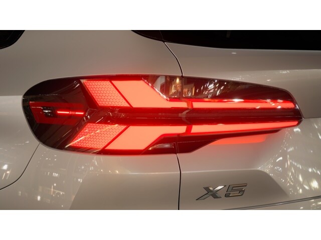 2026 BMW X5 40i - Photo 8