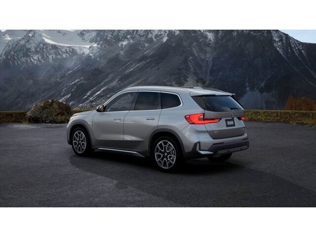 2026 Bmw X1 XDrive28i photo 2