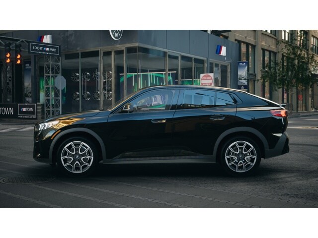 2026 Bmw X2 xDrive28i photo 4
