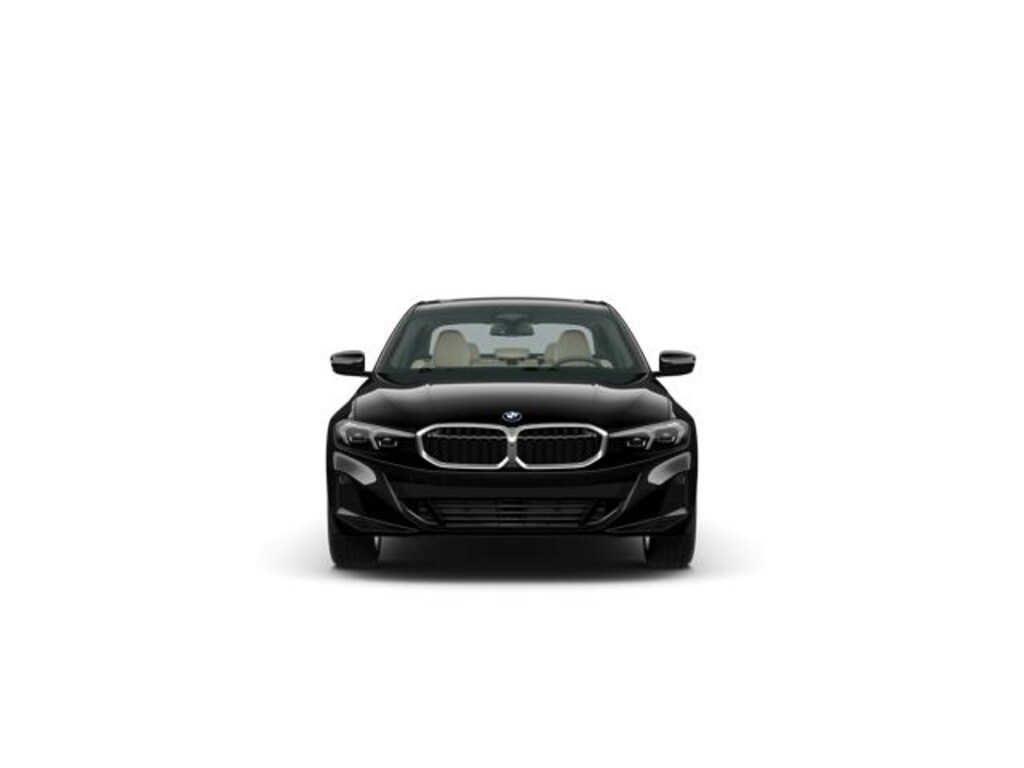 New 2026 BMW 330i xDrive Sedan