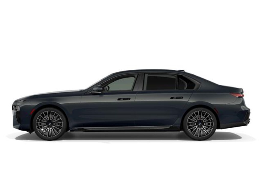 New 2026 BMW 760i xDrive Sedan