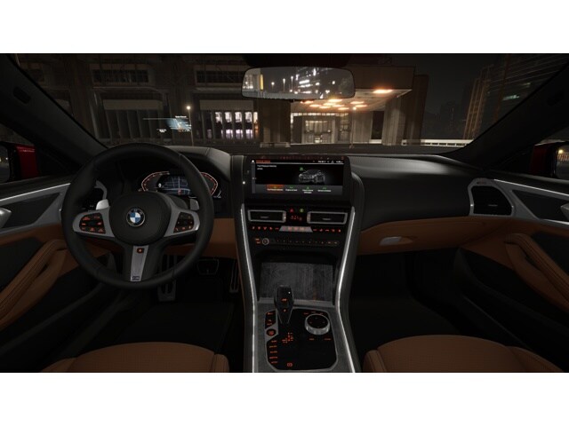 2026 BMW 8 Series 840i - Photo 53