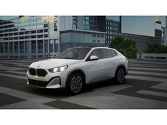 2026 BMW X2 xDrive28i SUV
