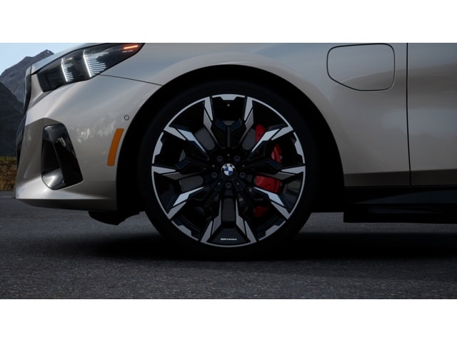2026 BMW 4 Series 430i - Photo 34