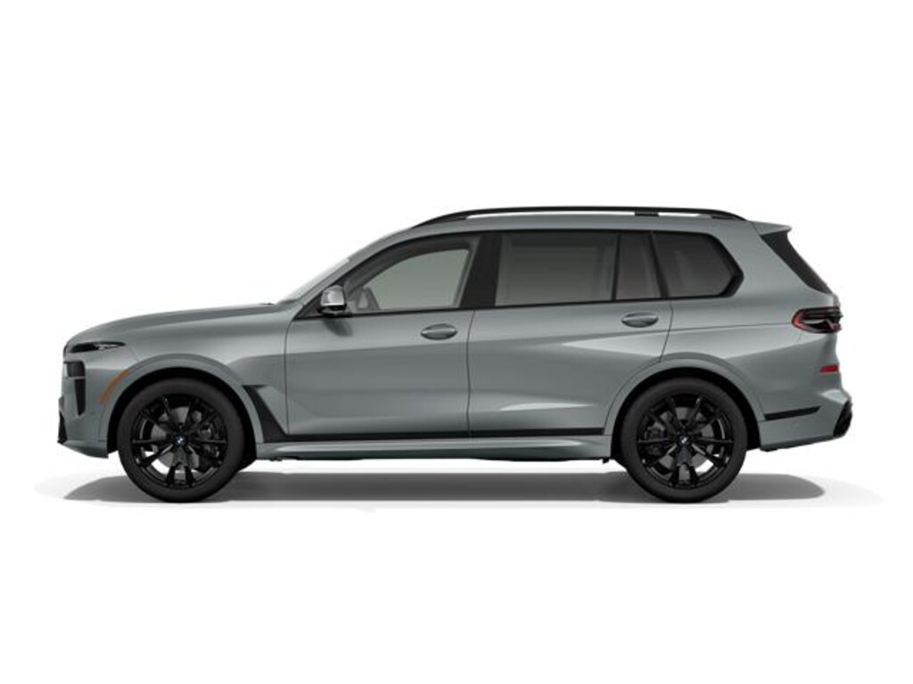 New 2027 BMW X7 xDrive40i SUV