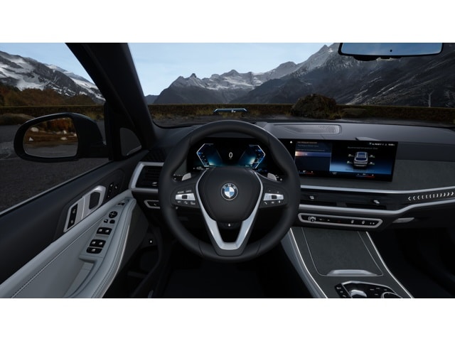 2026 BMW X5 50e - Photo 46