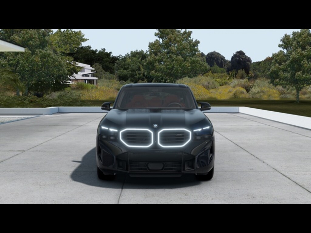New 2025 BMW XM Base For Sale Tucson, AZ 5YM23CS0XS9X82490 BMW of Tucson