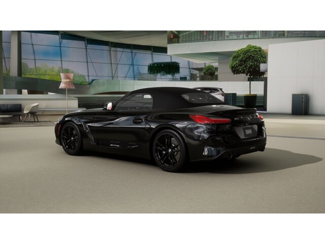 2026 Bmw Z4 sDrive30i photo 2