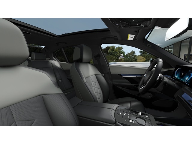 2026 BMW 5 Series 550e - Photo 53