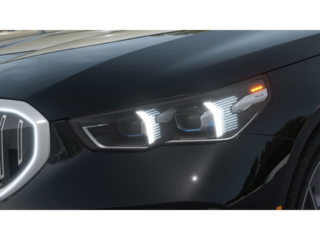 2026 BMW i5 40 - Photo 7