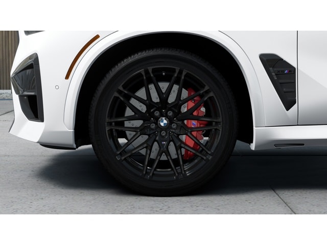 2026 BMW X5 M X5 M - Photo 37