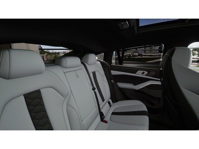 2026 BMW X6 M X6 M - Photo 12