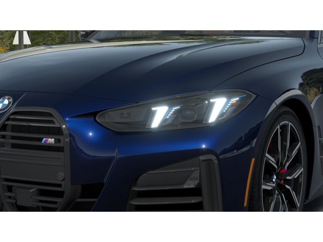 2026 BMW 4 Series M440i - Photo 6