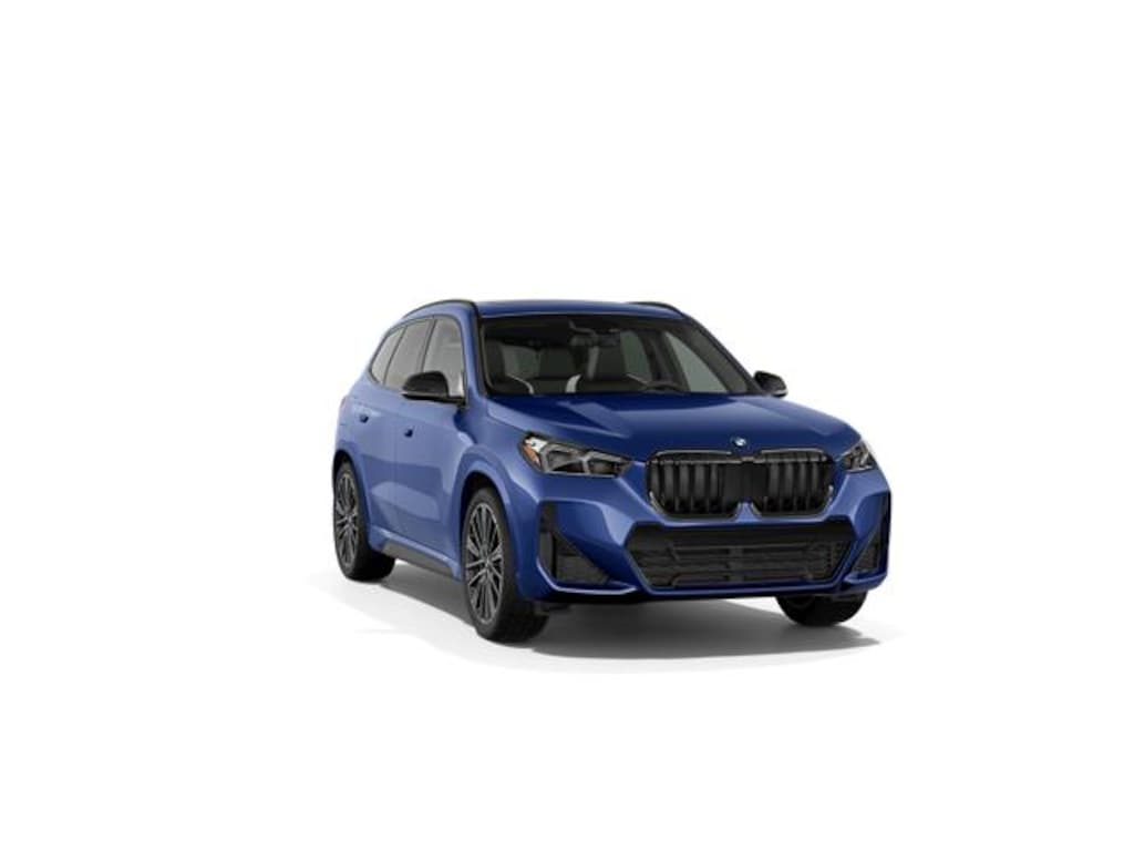 New 2026 BMW X1 xDrive28i SUV
