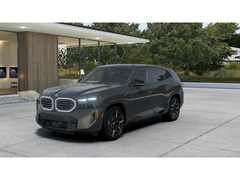 2026 BMW XM Label SUV