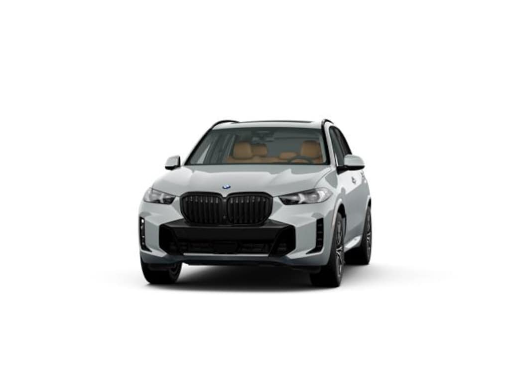 New 2026 BMW X5 xDrive40i SUV