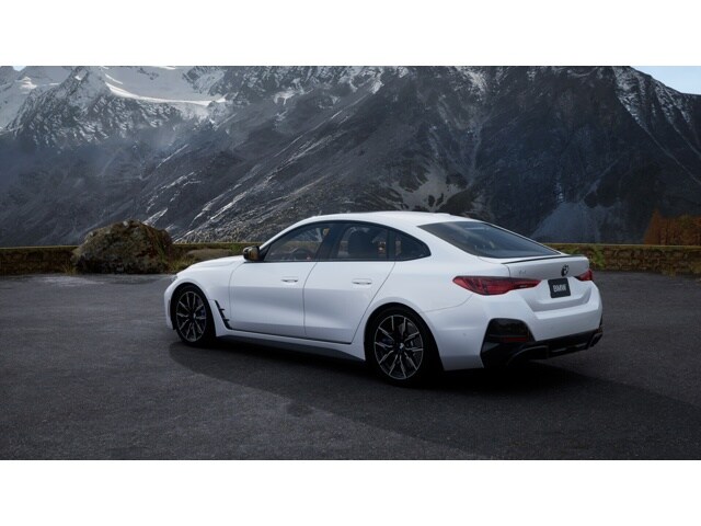 Used 2025 BMW i4 Base with VIN WBY23HD08SFU88170 for sale in Decatur, GA
