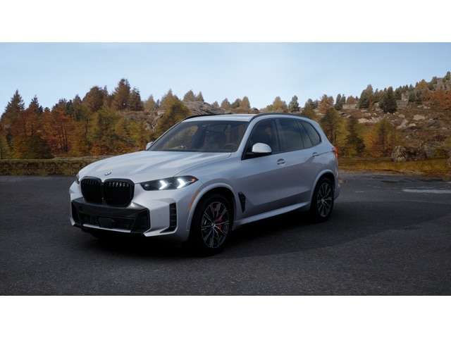 2026 BMW X5 xDrive40i — Available at BMW of Latham