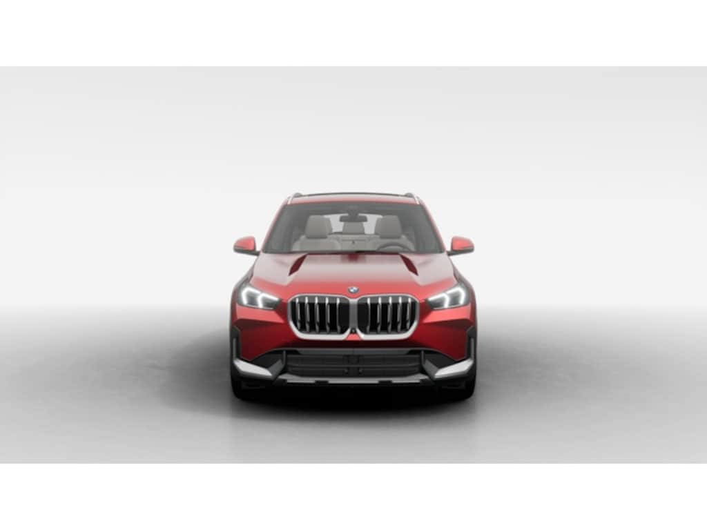 New 2026 BMW X1 xDrive28i SUV