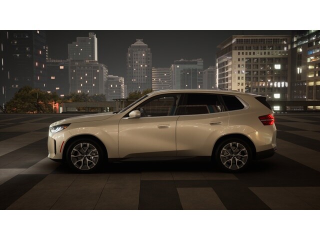 2026 Bmw X3 photo 4