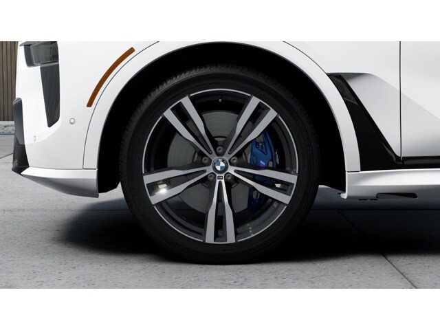 2026 BMW X7 40i - Photo 39