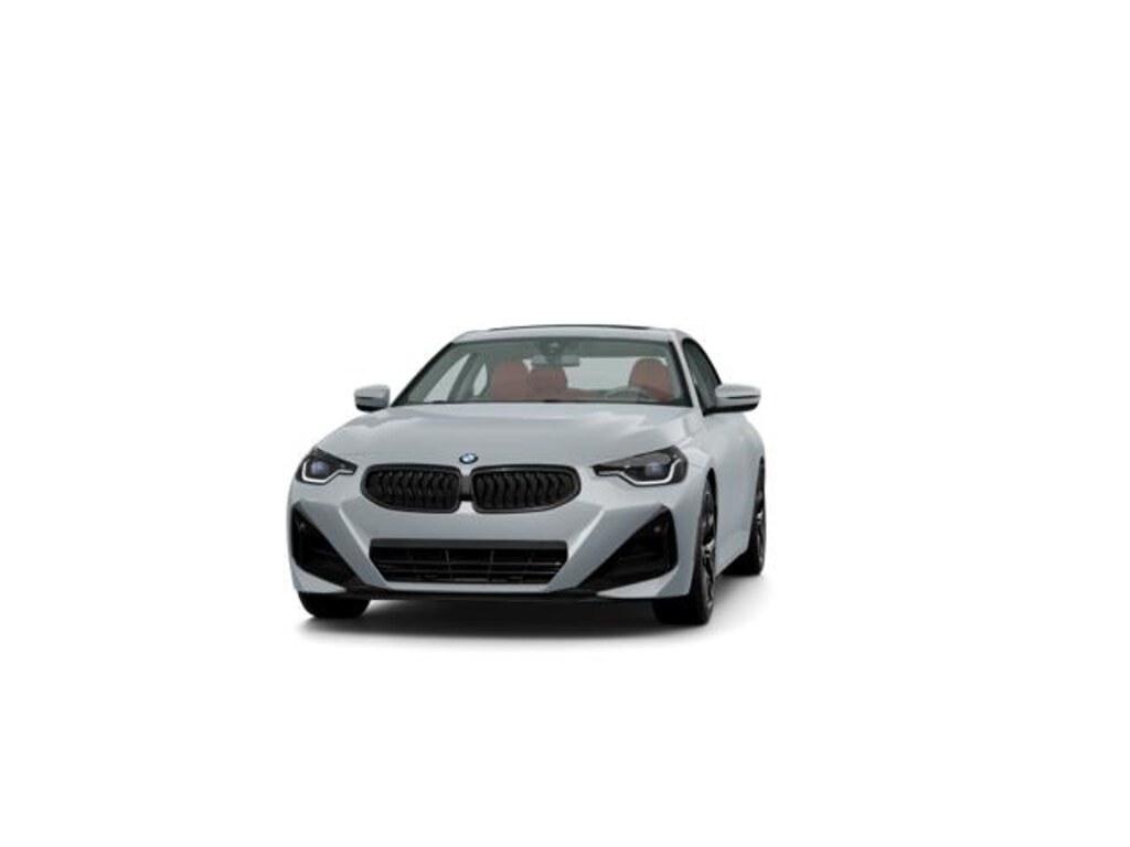 New 2026 BMW 230i xDrive Coupe