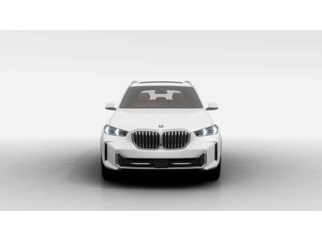 New 2026 BMW X5 xDrive40i SUV