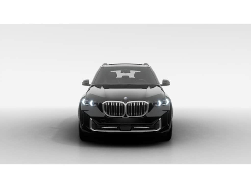 New 2026 BMW X5 xDrive40i SUV