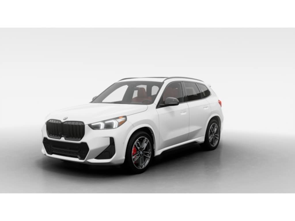 New 2027 BMW X1 xDrive28i SUV