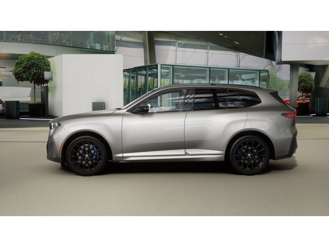 New 2027 BMW X5 40 xDrive SUV