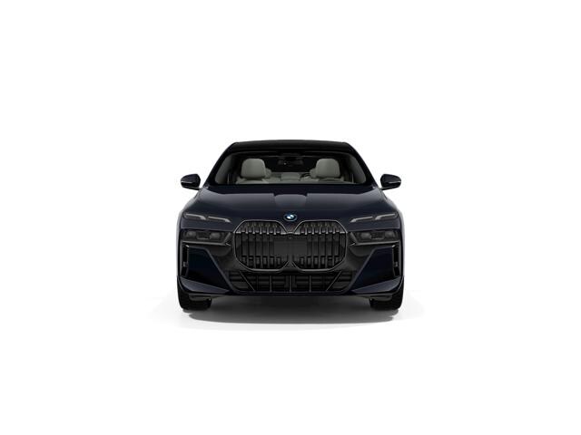 2025 Bmw 740i photo 2