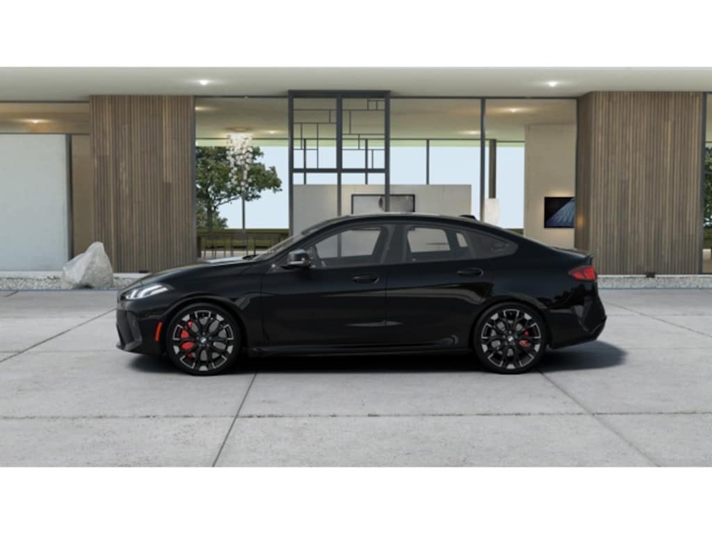 New 2026 BMW M235i xDrive Gran Coupe